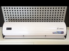 Υψηλής ποιότητας αλουμινίου σειράς S6 ασημένια/λευκή/σαμπάνια